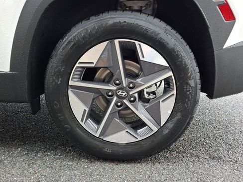 New 2026 Hyundai Tucson SEL image 5