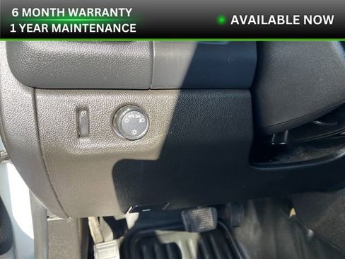 Used 2022 Chevrolet Colorado LT w/ Fleet Safety Package image 21