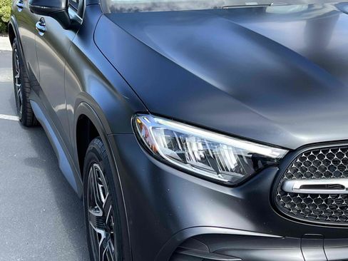 Used 2023 Mercedes-Benz GLC 300 image 99