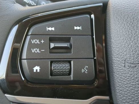 New 2026 Honda Odyssey Elite image 25