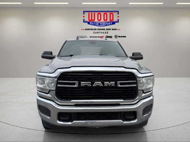 Used 2021 RAM 2500 Big Horn AWD/4WD image 8