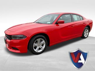 Used 2022 Dodge Charger SXT 360° Tour