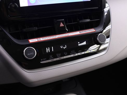 New 2026 Toyota Corolla LE image 9