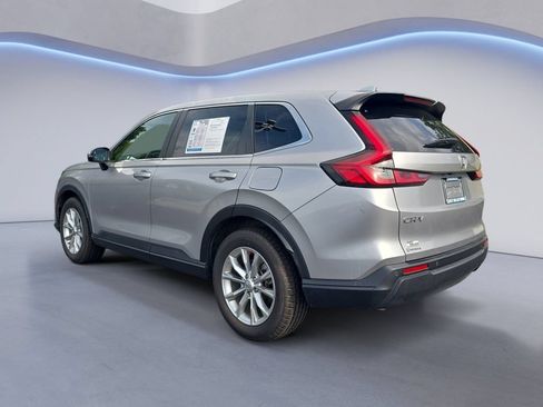 Used 2024 Honda CR-V EX-L image 3