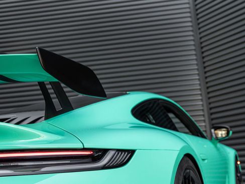 Certified 2023 Porsche 911 GT3 image 31