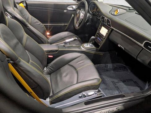 Used 2012 Porsche 911 Edition 918 Spyder AWD/4WD image 21