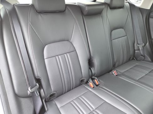 Used 2024 Honda HR-V EX-L image 24