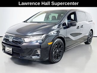 Used 2025 Honda Odyssey Sport-L video 1