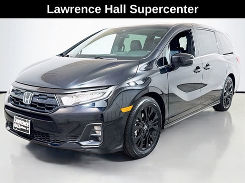 Used 2025 Honda Odyssey Sport-L image 1