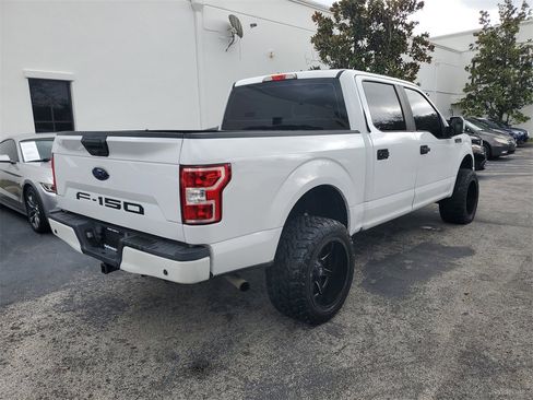 Used 2019 Ford F150 XL w/ XL Power Equipment Group image 6