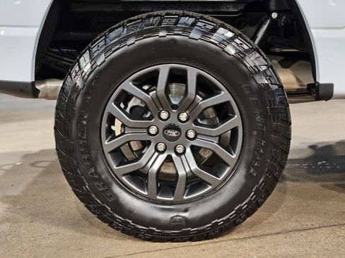 Used 2025 Ford F150 Tremor w/ Equipment Group 402A High AWD/4WD image 17