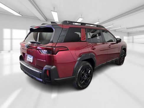 New 2026 Subaru Outback Limited AWD/4WD image 6