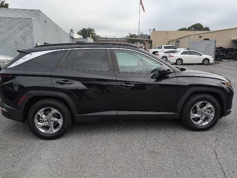Used 2023 Hyundai Tucson SEL FWD image 9