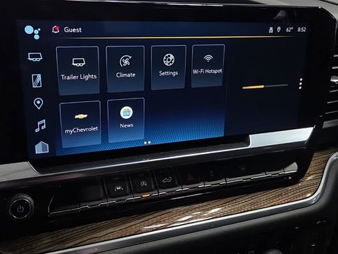 New 2026 Chevrolet Silverado 1500 LT image 17