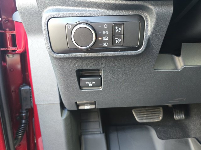 Used 2025 Ford Bronco Big Bend AWD/4WD image 11