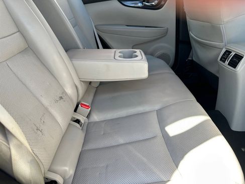 Used 2017 Nissan Rogue Sport SL image 15