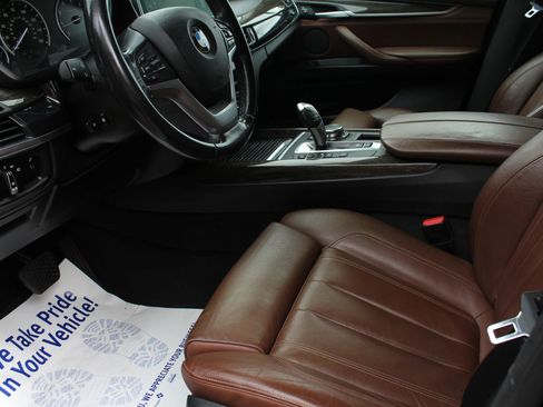 Used 2015 BMW X5 xDrive35i AWD/4WD image 11