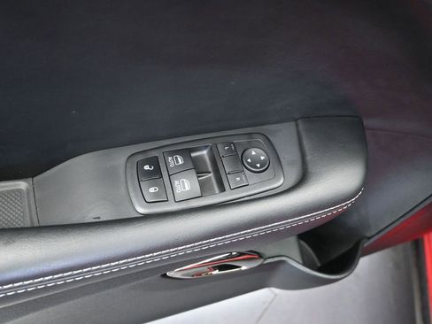 Used 2023 Dodge Challenger SRT Hellcat RWD image 12