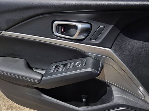 Used 2024 Acura Integra A-Spec FWD image 16
