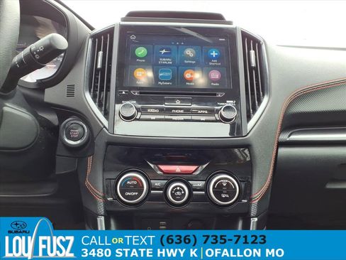 Used 2023 Subaru Forester Sport w/ Popular Package #3 image 10