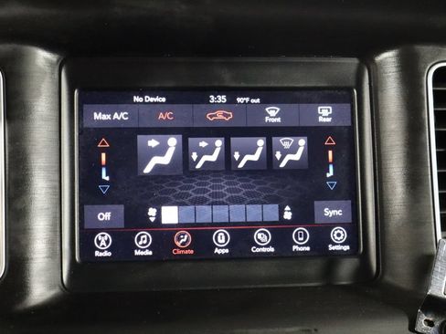 Used 2021 Dodge Charger Police w/ Fleet Safety Group AWD/4WD image 32