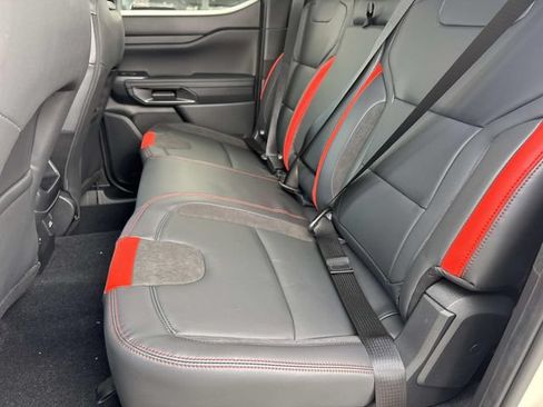 New 2026 Ford Ranger Raptor AWD/4WD image 15