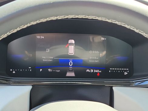 New 2026 Volkswagen Taos S FWD image 25