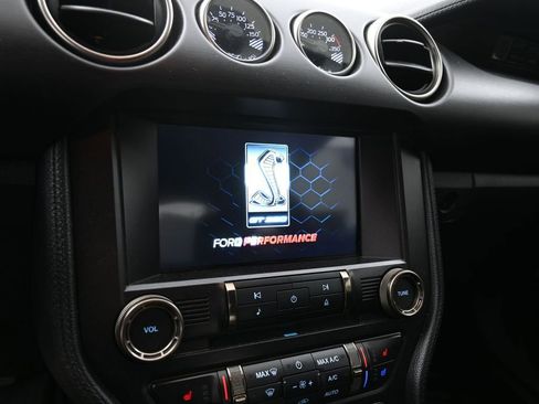 Used 2017 Ford Mustang Shelby GT350 image 23