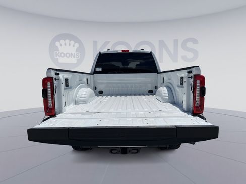New 2026 Ford F250 Lariat w/ Tremor Off-Road Package AWD/4WD image 25