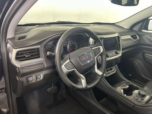 Used 2023 GMC Acadia SLT w/ Elevation Edition AWD/4WD image 13