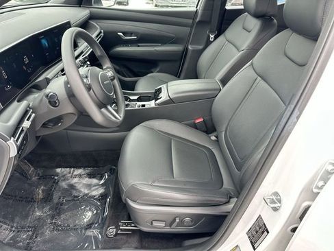 Used 2025 Hyundai Santa Cruz SEL image 15