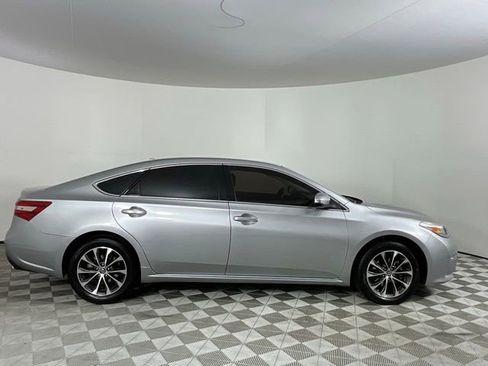 Used 2018 Toyota Avalon XLE FWD image 4