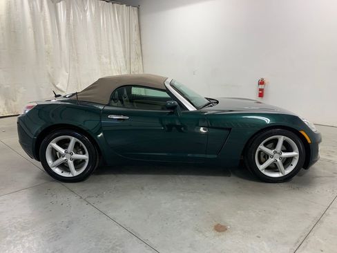Used 2007 Saturn Sky w/ Premium Trim Pkg image 20