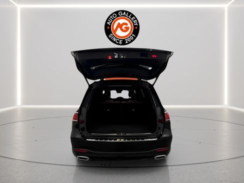 Used 2022 Mercedes-Benz GLS 450 4MATIC image 33