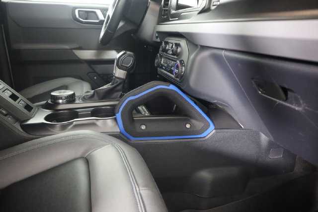 Certified 2022 Ford Bronco 4-Door AWD/4WD image 56
