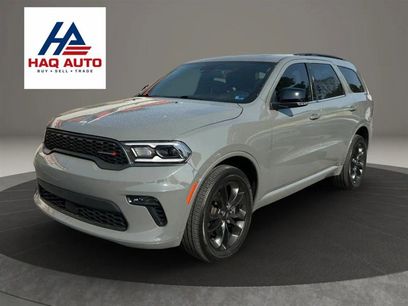Used 2021 Dodge Durango GT