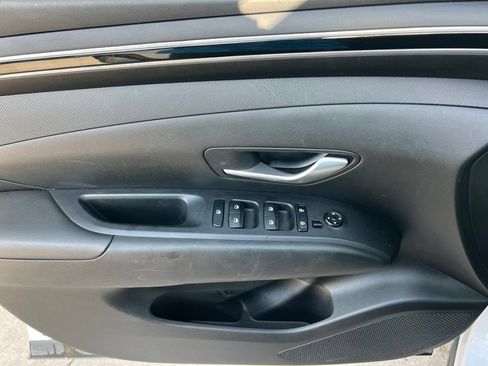 Used 2024 Hyundai Tucson SEL FWD image 10