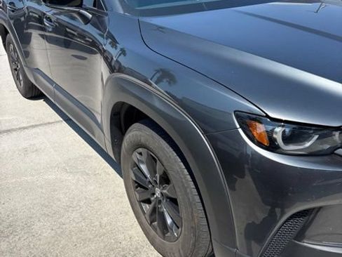 Used 2024 MAZDA CX-50 AWD 2.5 S w/ Weather Package image 10
