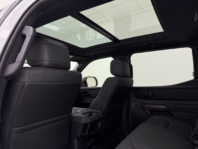 New 2026 Toyota Tundra TRD Pro AWD/4WD image 31