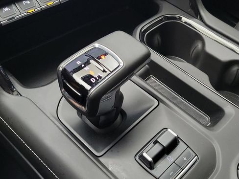 Certified 2026 GMC Sierra 1500 AT4X AWD/4WD image 17