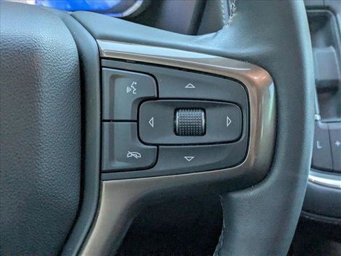 Used 2023 Chevrolet Tahoe High Country RWD image 5