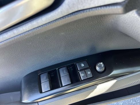 New 2026 Toyota Camry LE w/ Convenience Package FWD image 16