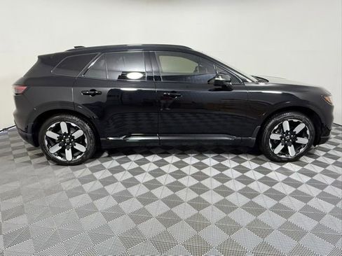 New 2025 Honda Prologue Elite image 7