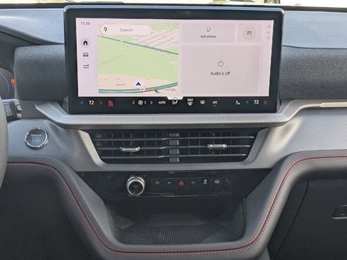 New 2026 Ford Explorer ST w/ Sun And Sound Package image 17