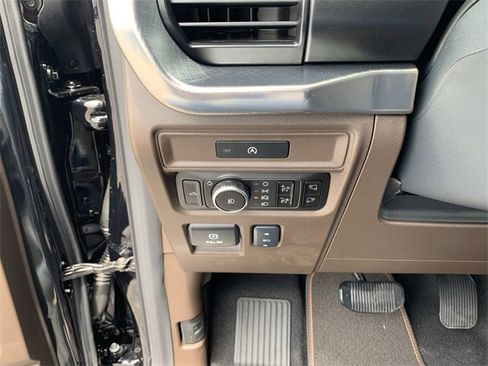 New 2025 Ford F150 King Ranch image 31
