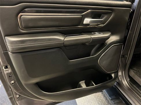 Used 2021 RAM 1500 Rebel w/ Rebel Level 2 Equipment Group image 17