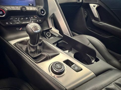 Used 2016 Chevrolet Corvette Stingray Coupe w/ 2LT Preferred Equipment Group RWD image 33