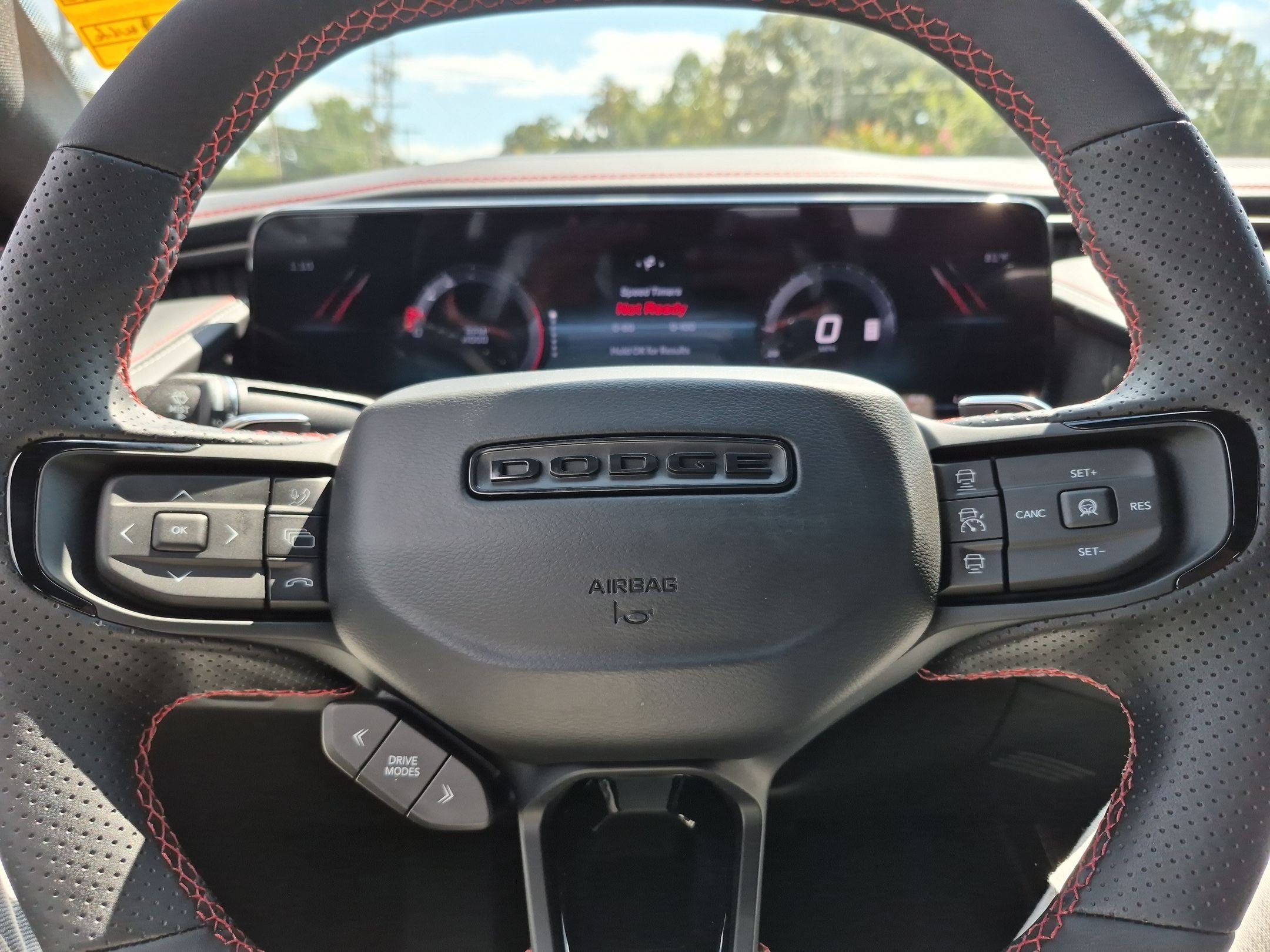 New 2027 Dodge Charger R/T AWD/4WD image 12
