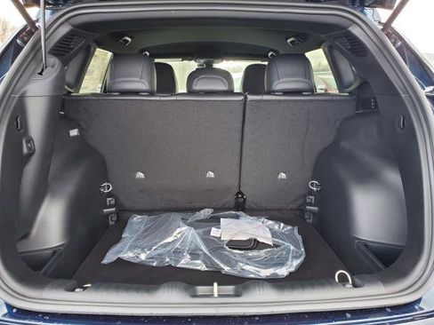 New 2026 Jeep Compass Limited image 25