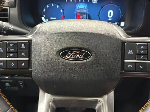 Used 2025 Ford F150 Tremor w/ Equipment Group 402A High AWD/4WD image 26